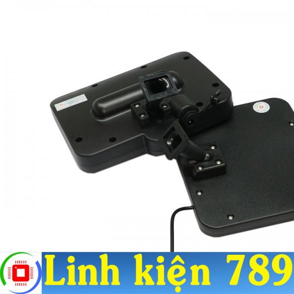 Đèn LED năng lượng mặt trời 8 khoang 160 LED COB